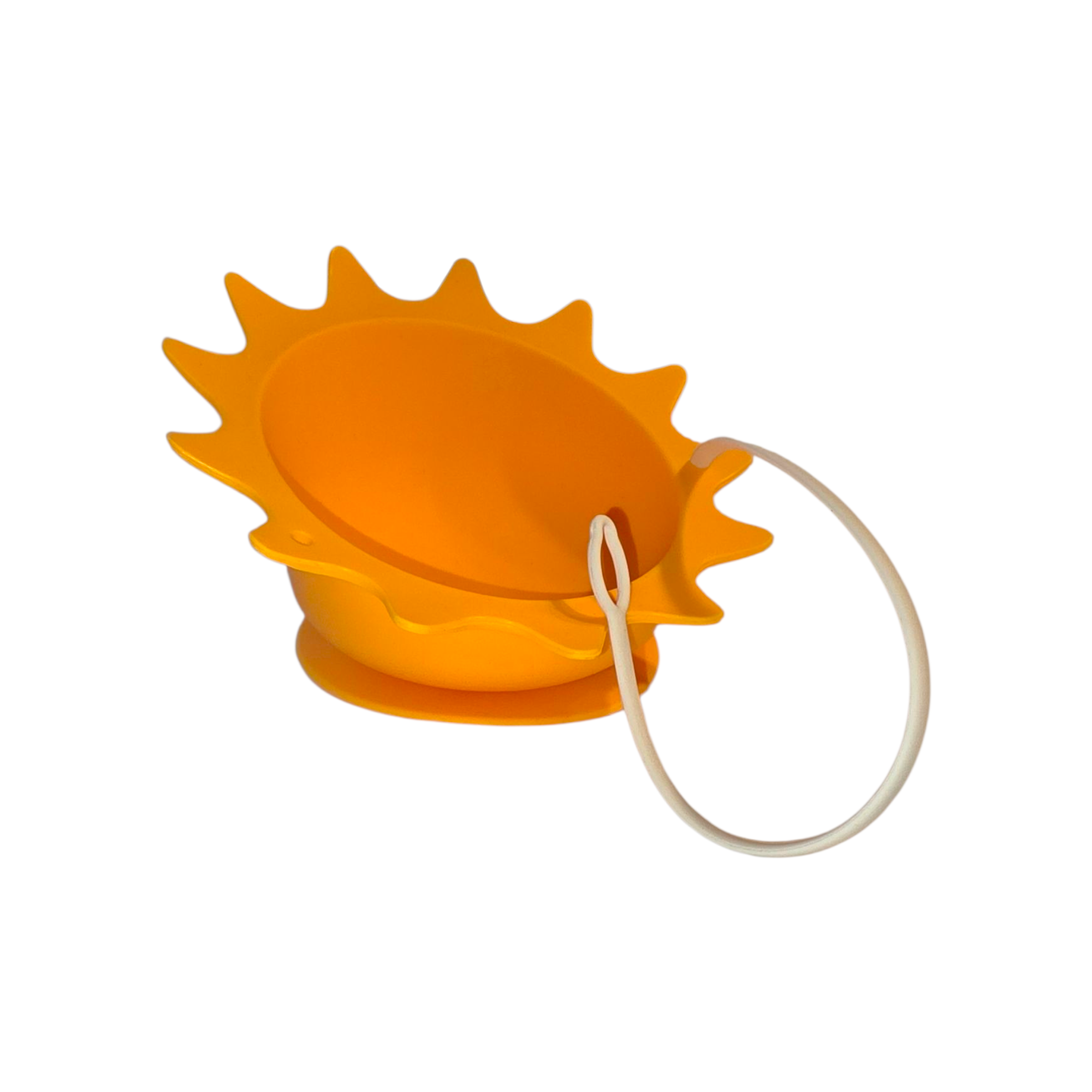 Chipi Nature Feeding Set 10pc System- Travel plates, Sun Bowl, 3-in-1 Raindrop cup, (2) Bibs
