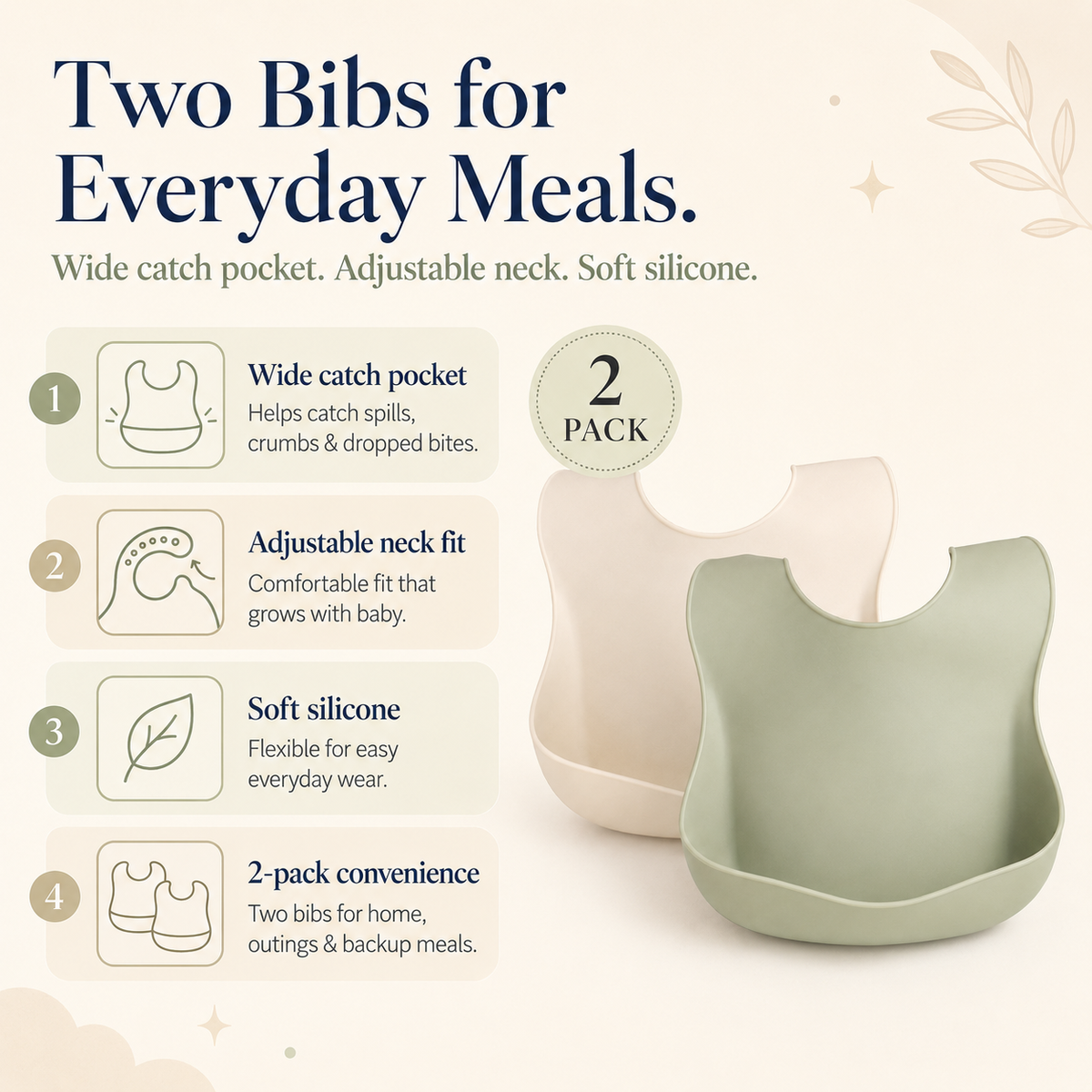 Complete Chipi Self feeding Developmental System 12